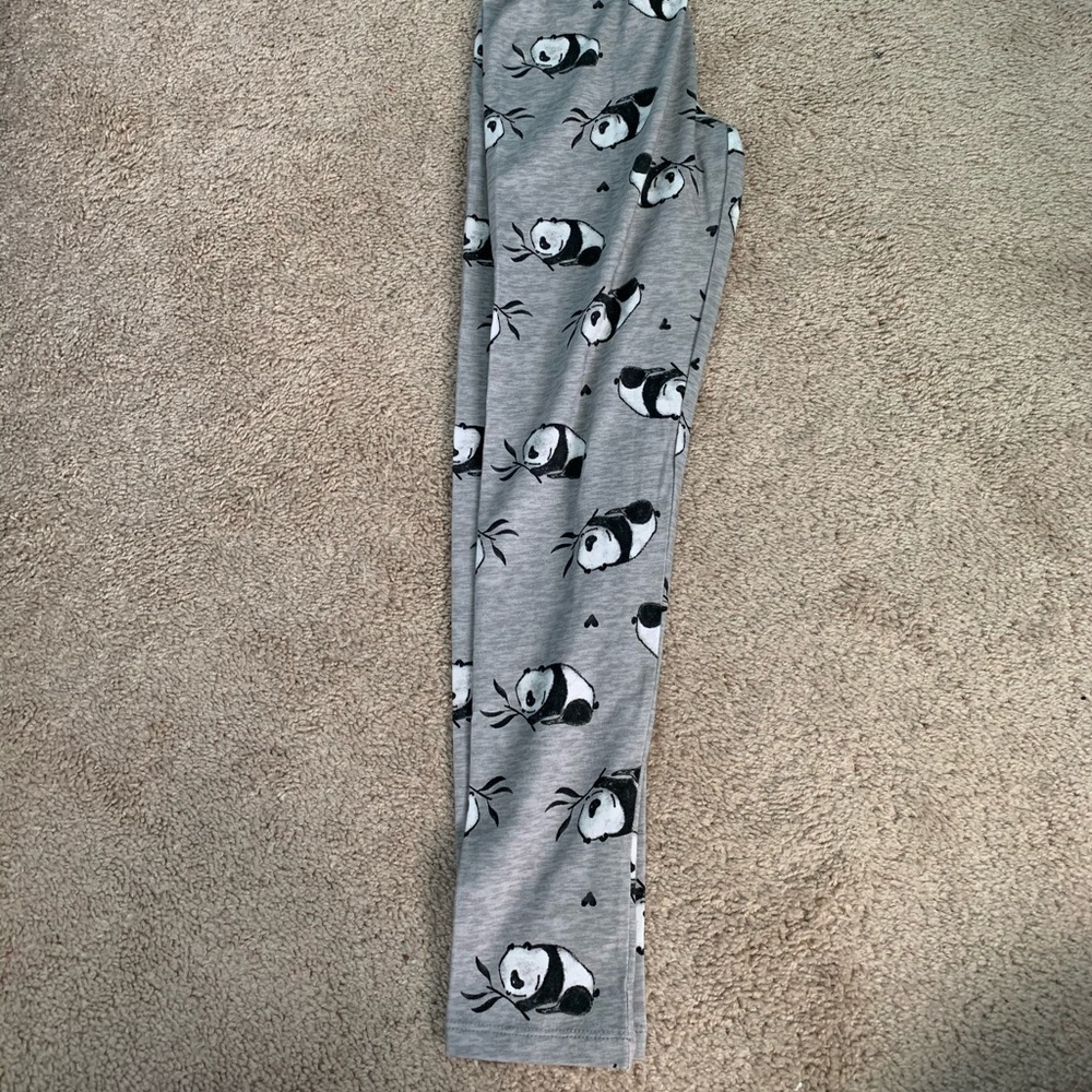 Brand New Kids Leggings